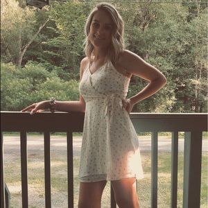 Meet your Posher, Ariannah